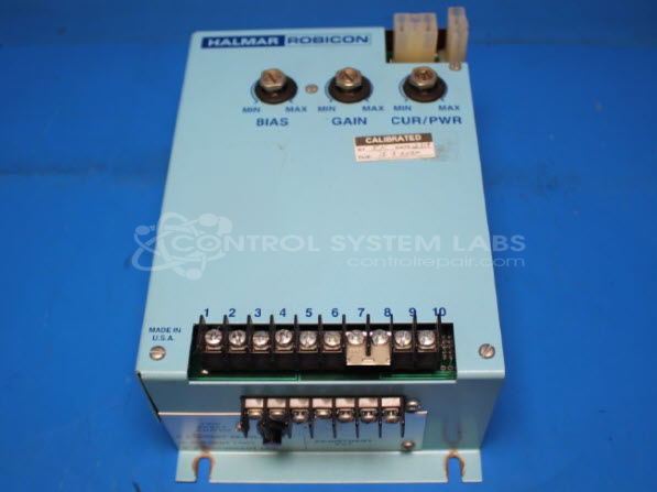 1P SCR Power Control