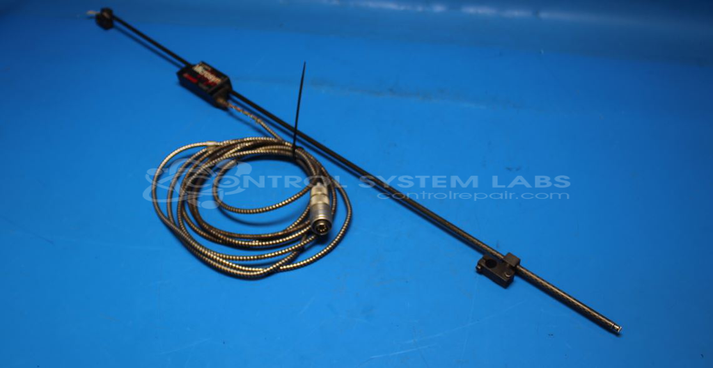 Repair or Rebuilt Newall Electronics M-015675 Microsyn Linear Encoder ...