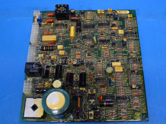 Millermatic 250 Main Control Board