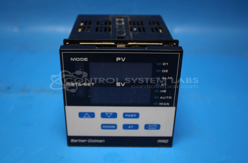 Digital Temperature Controller