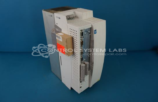 Servo Register Controller, 320-528 VAC, 0.37 kW