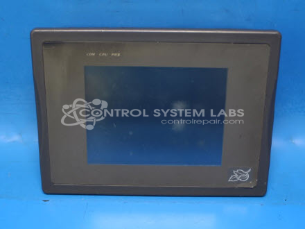 5.7" GraphicColor Touchscreen Terminal