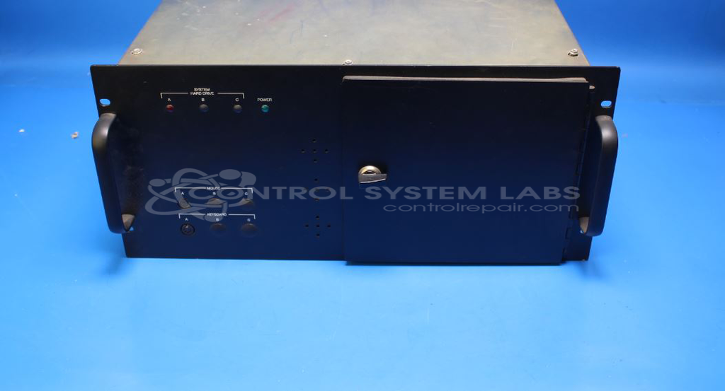 Telecolor II Control Unit