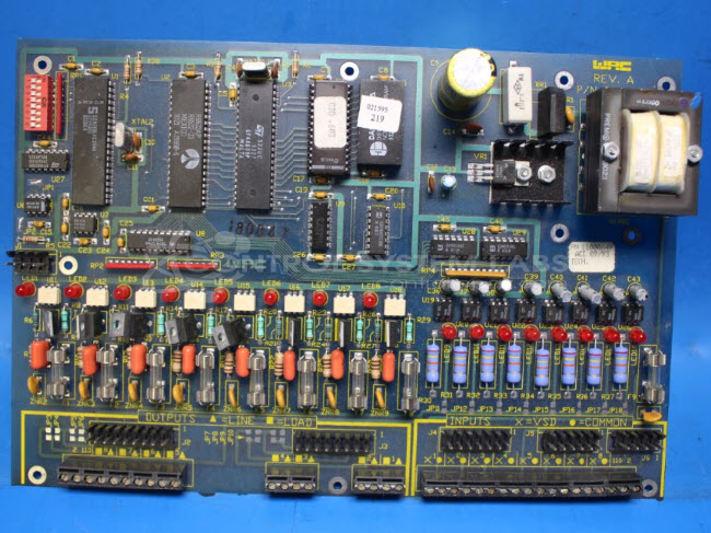 Control Board