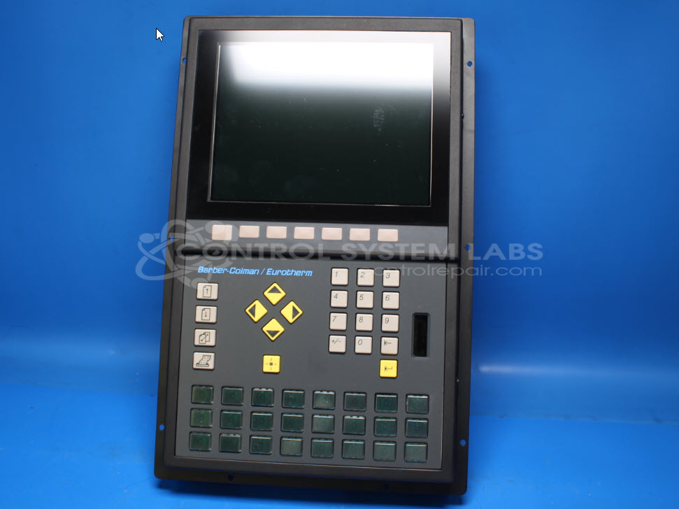 Barber Colman 41AC-26403-219-5-A0 41AC Series Operator