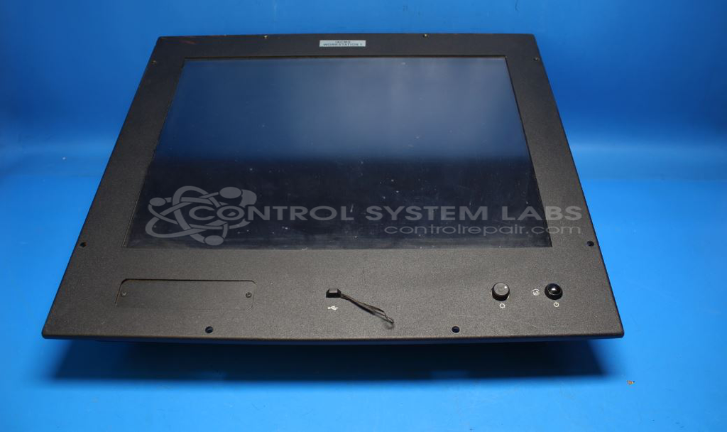 21" Touch Screen LCD Monitor
