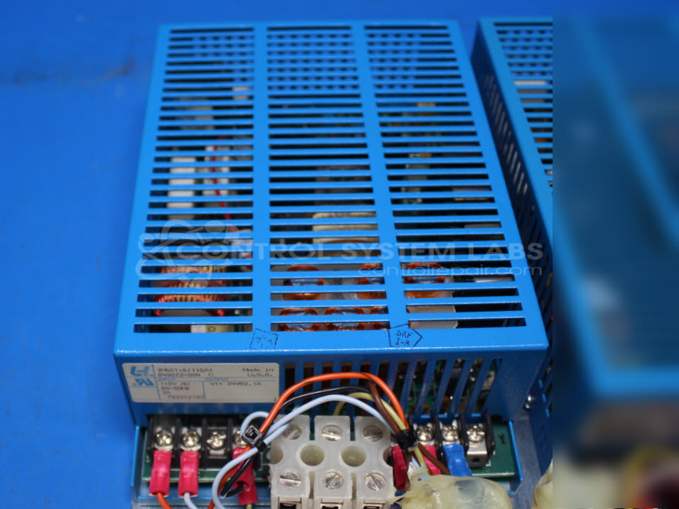 Power Supply