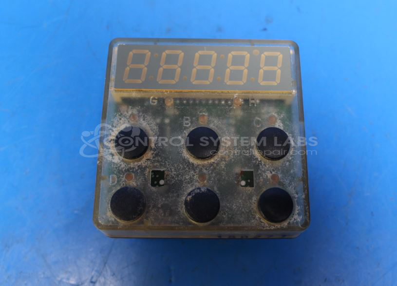 F2HA Series MiniChef Temperature Control