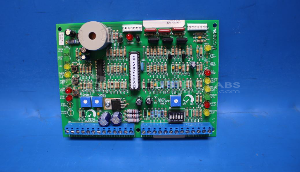 Control Board