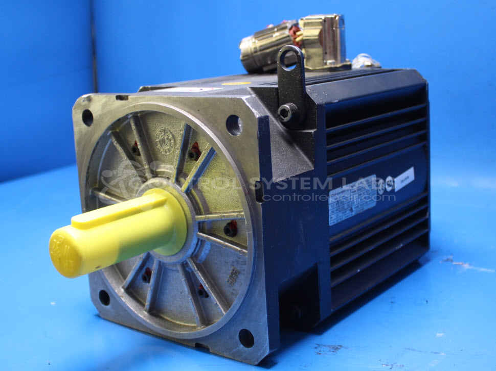 Servo Motor, 360VAC, 6.3kW,