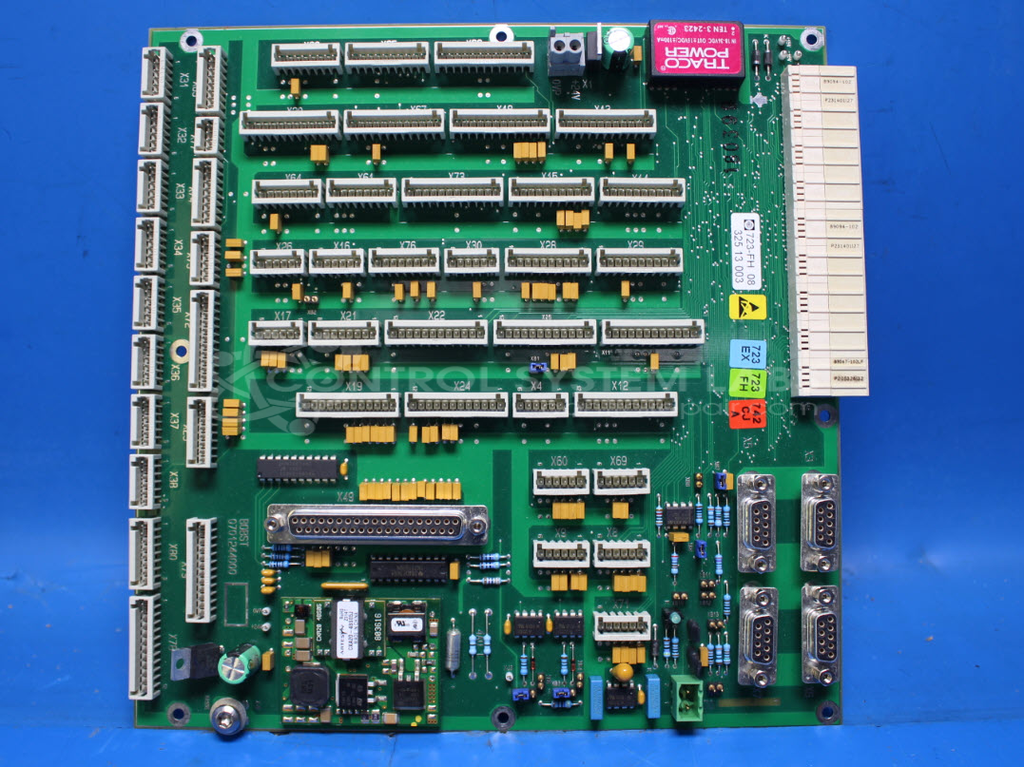 Interconnection Board