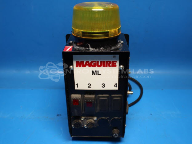 Microloader/Alarm Controller