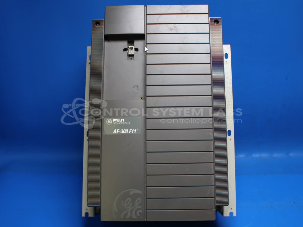 AF-300 F11 Series Speed Drive, 380-460V 36 Amps