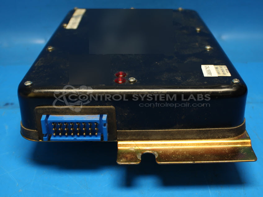 Chassis Control Module CCM