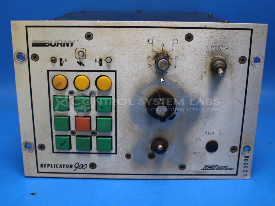 Replicator 900 Series Control Unit