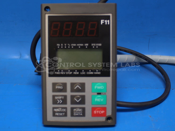 Keypad For AF-300F11