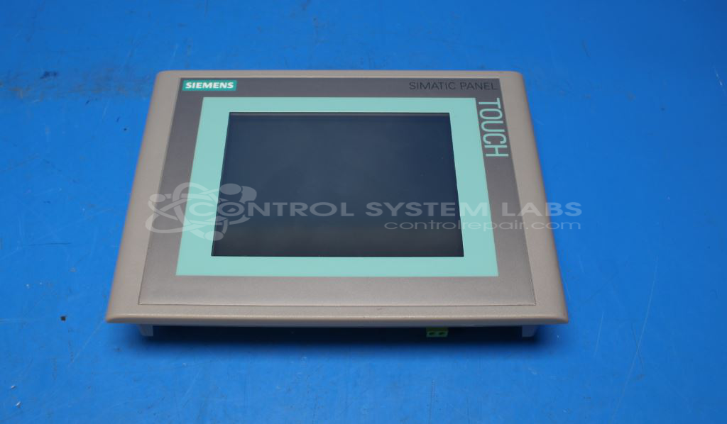 6&quot; Touchscreen Panel