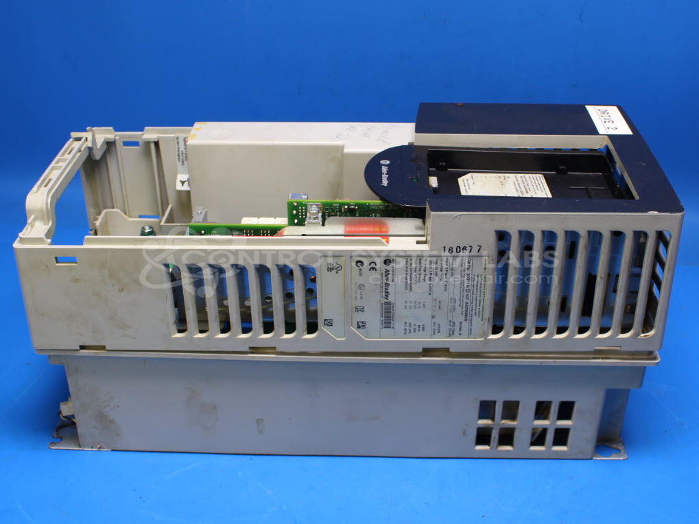 PowerFlex 755 Series Drive 480V 20HP