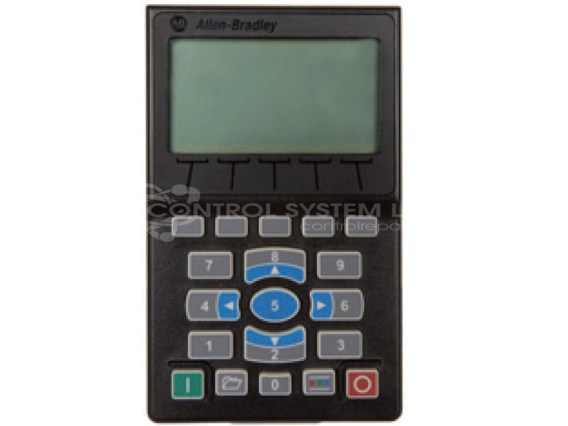 Programmer Keypad for PowerFlex 750 753 755