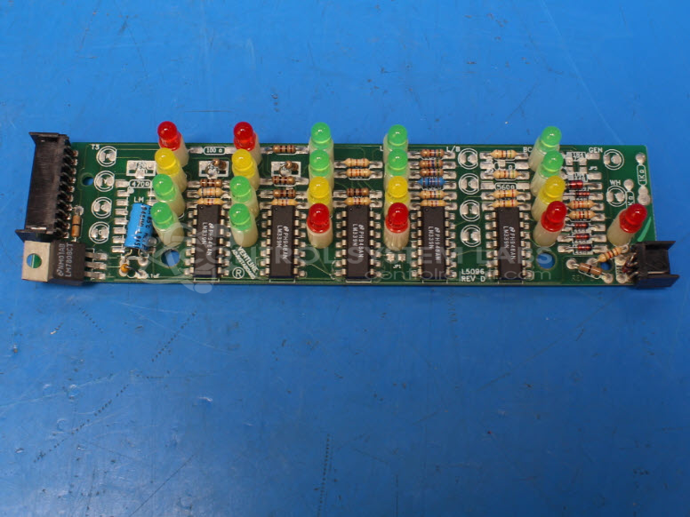 Monitoring Panel Board