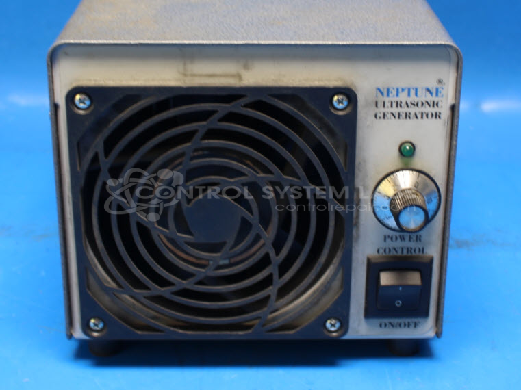 Neptune-C Ultrasonic Generator