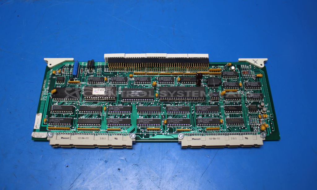 CPU board