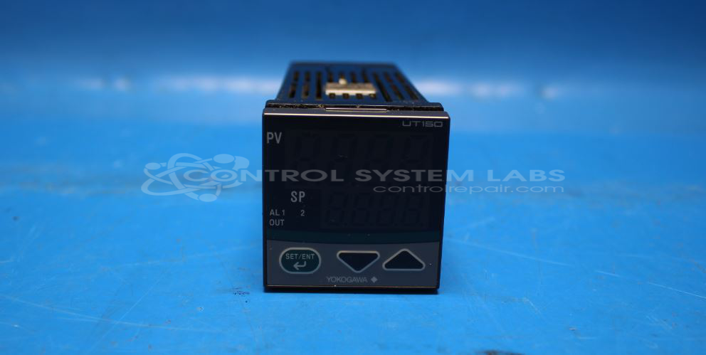 1/16 DIN Temperature Control