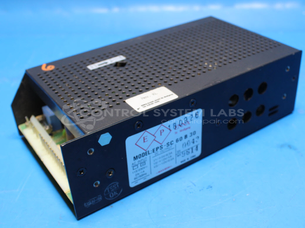 Triple Power Supply, 60W