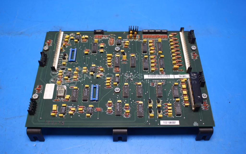 Control Board