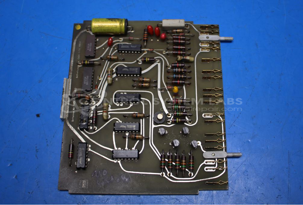 Control Board