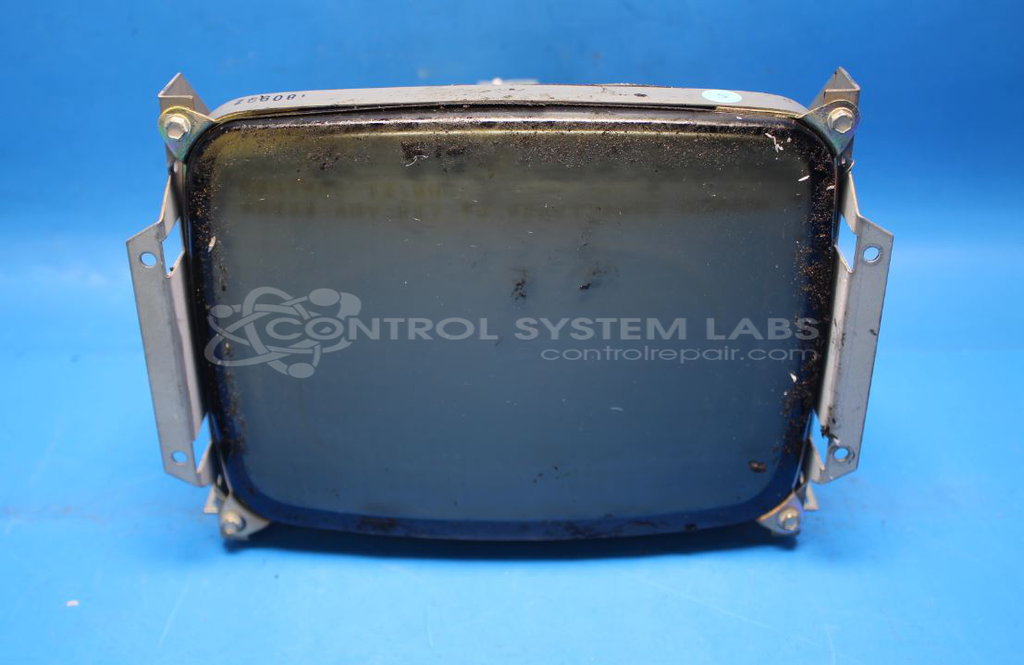 9" CRT