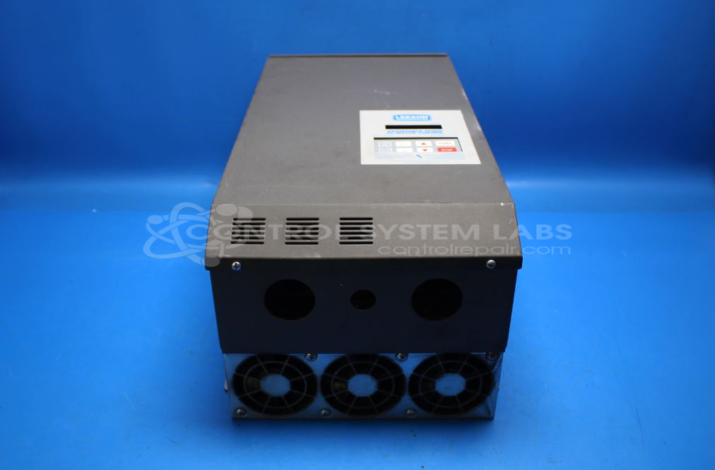 Adjustable Speed AC Motor Controller 37kW, 400/480V