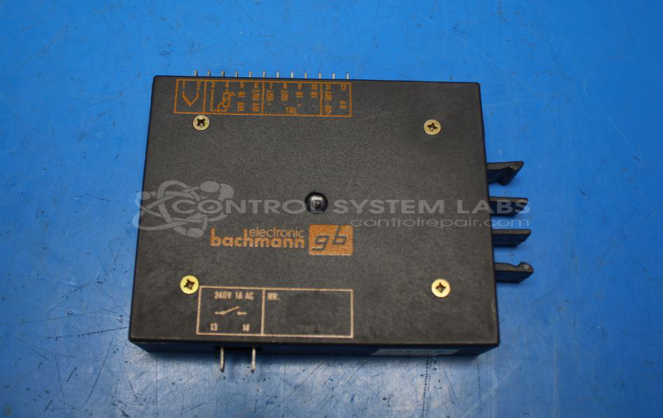 Temperature Control Heat Module