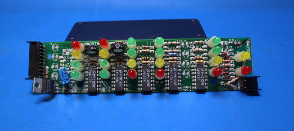 Monitoring Panel Board