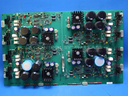 Power Supply &amp; Driver Board