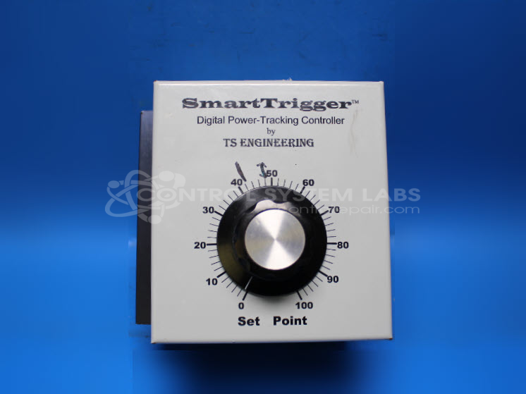 Smart Trigger Vibratory Controller