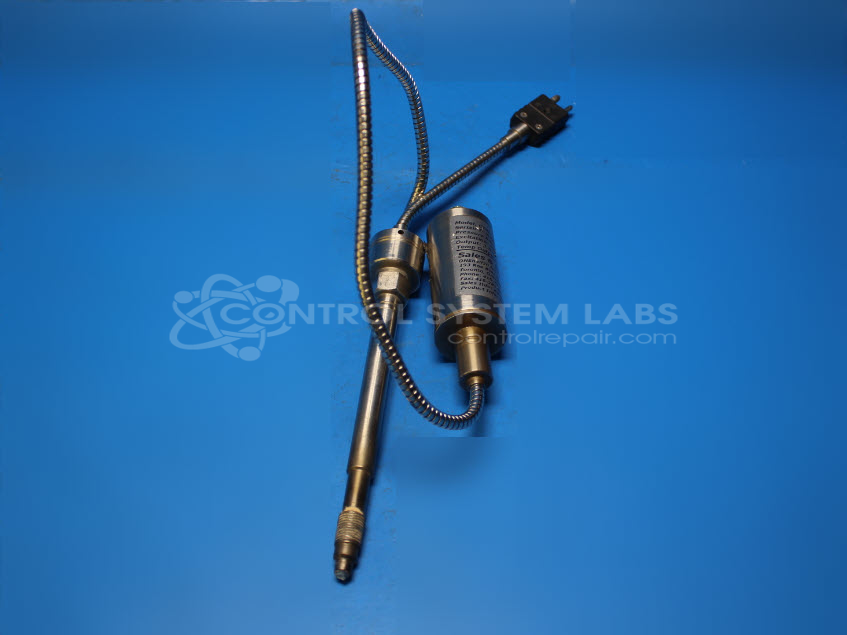 Model CT Melt Pressure Transducer