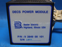 [86949] DECS Power module