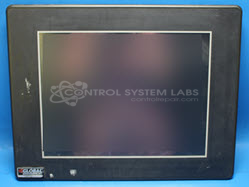 15&quot; Operator Touchscreen Panel