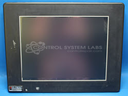 [87044] 15&quot; Operator Touchscreen Panel