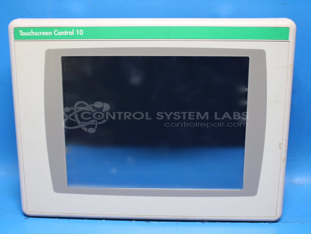 PanelView Plus 1000 Display with Logic Module