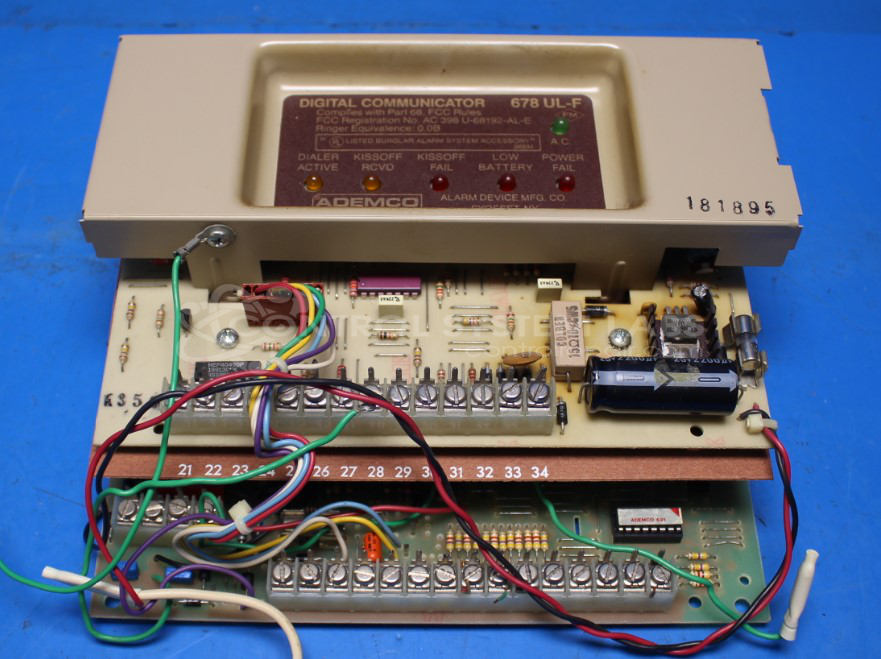 Communicator Boards