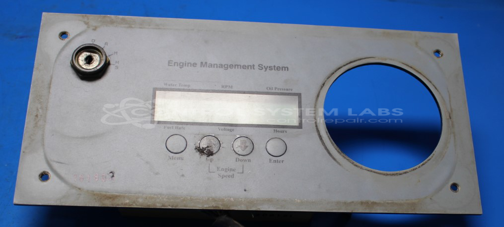 Engine Management System