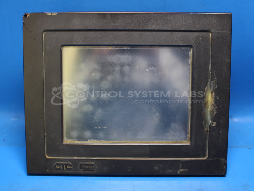 CTC Touchscreen Powerstation