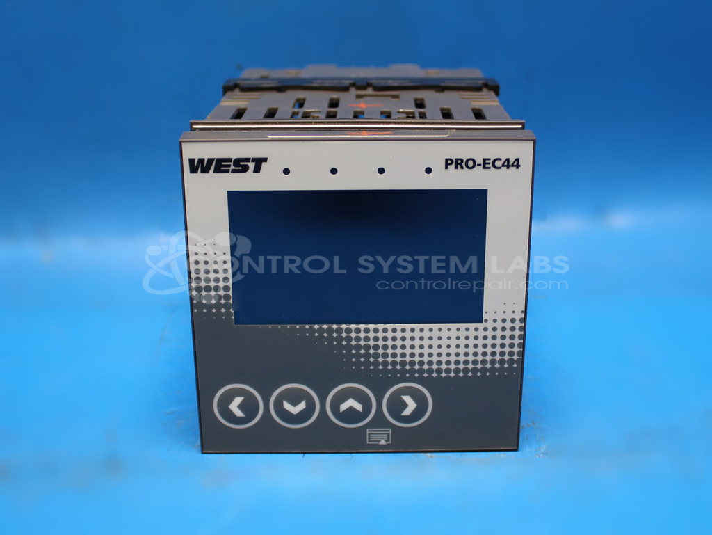 PRO-EC44 Series Temperature Controller