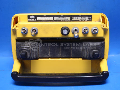 T300 Series Remote Controller