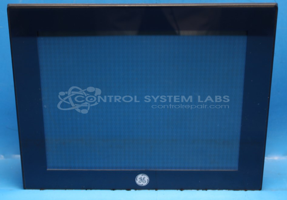 QuickPanel+ 12&quot; Operator Interface Panel