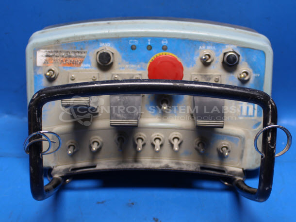 Omnex ASSY-1326-14 R Remote Control Transmitter | Control System Labs