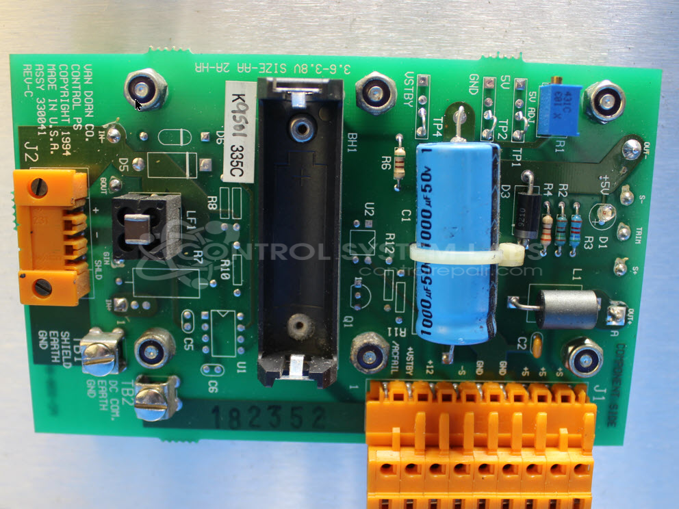 Power Supply Board