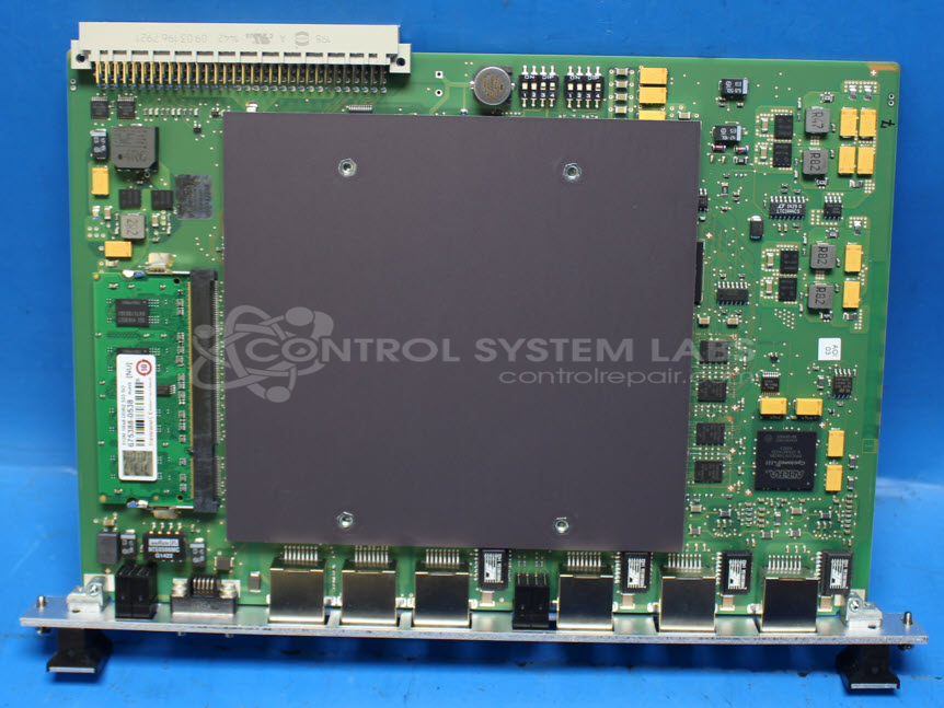 CPU control Board